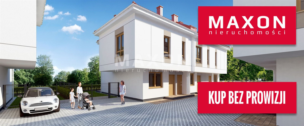 Home for sale, mazowieckie legionowski (Legionowo, Poland)