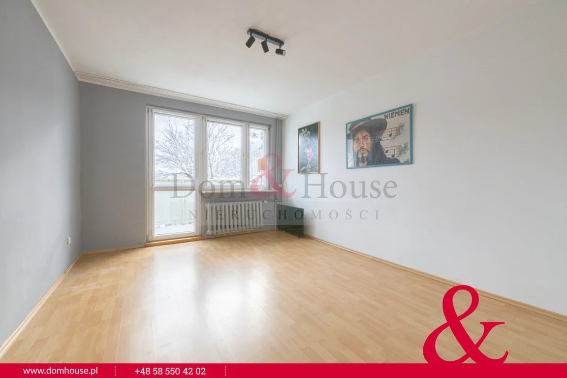 Condo for sale, pomorskie, Tomasza Pokorniewskiego (Sopot, Poland)
