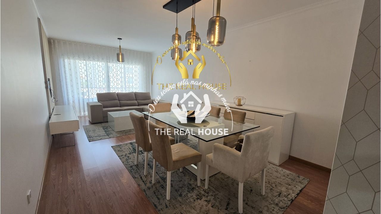 2 Bedroom Apartment Garajau