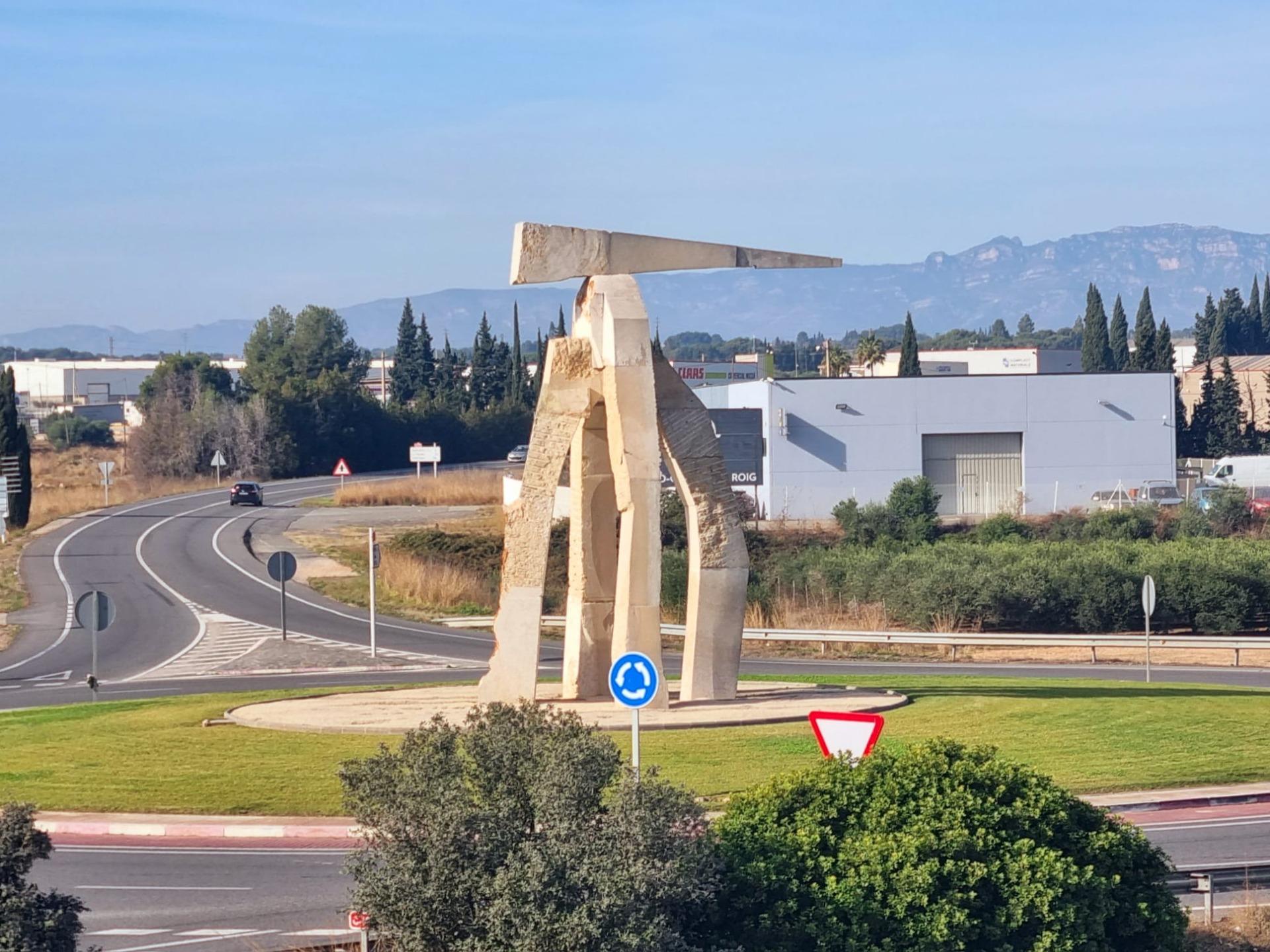 Building for sale in Amposta, Spain