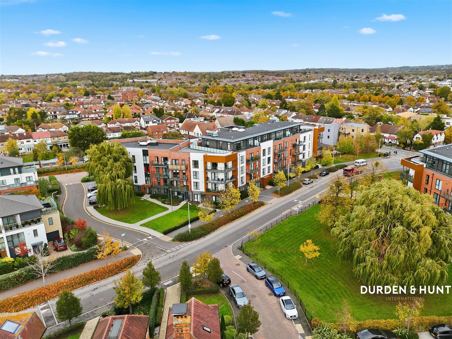 Condo for sale in Romford, United Kingdom