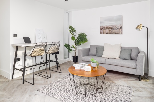 Sheffield's Premier Investment & Lifestyle Destination