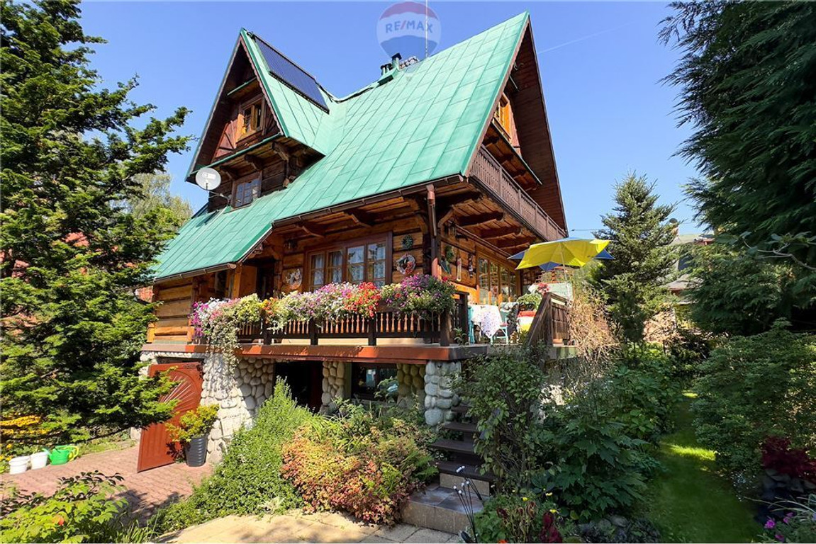 Home for sale, śląskie (Bielsko-Biala, Poland)