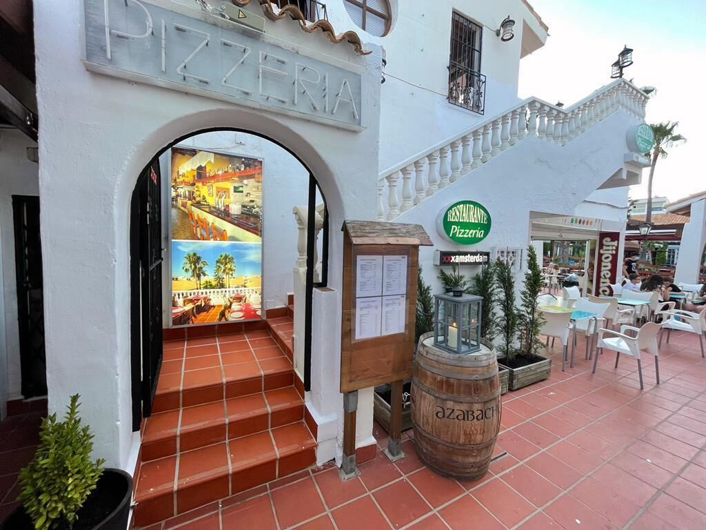 Commercial for sale, La Manga, Murcia