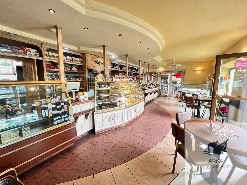 Building for sale, zachodniopomorskie (Szczecin, Poland)