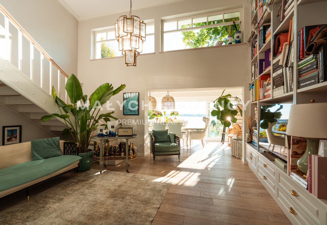 Home for sale, mazowieckie legionowski (Serock, Poland)