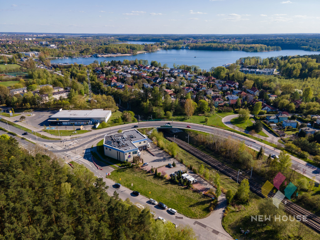 Building for sale, warmińsko-mazurskie, Bałtycka (Olsztyn, Poland)