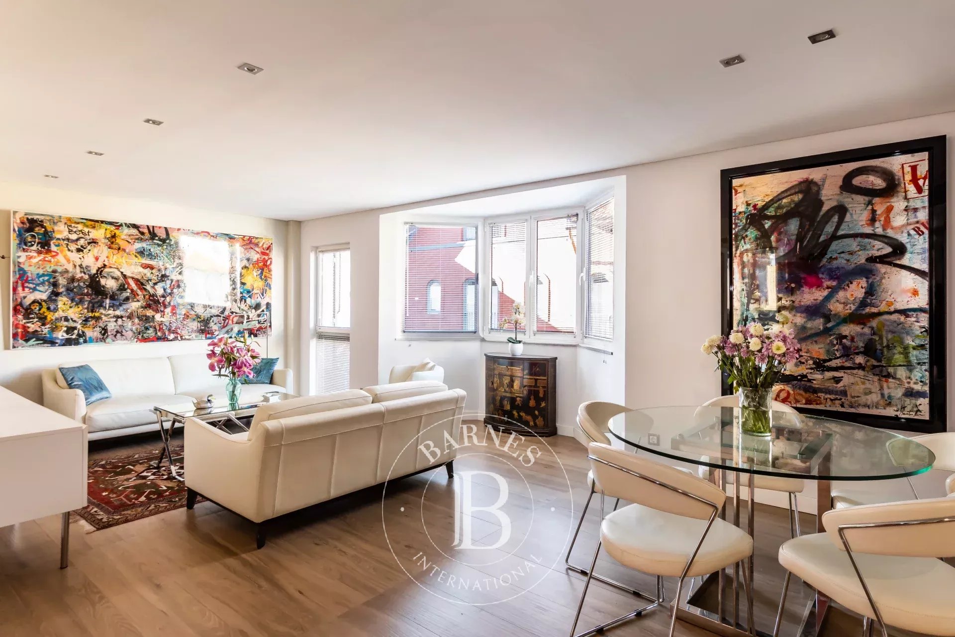 Living in the heart of Cascais