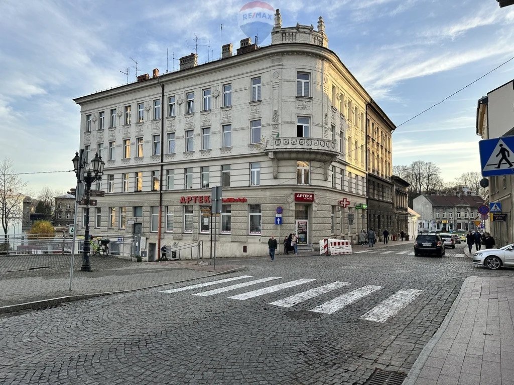 Building for sale, śląskie (Bielsko-Biala, Poland)