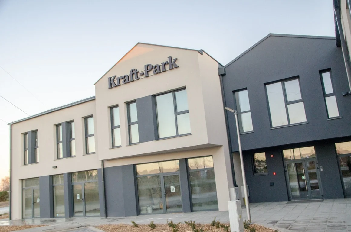 Building for sale, wielkopolskie poznański (Dopiewo, Poland)