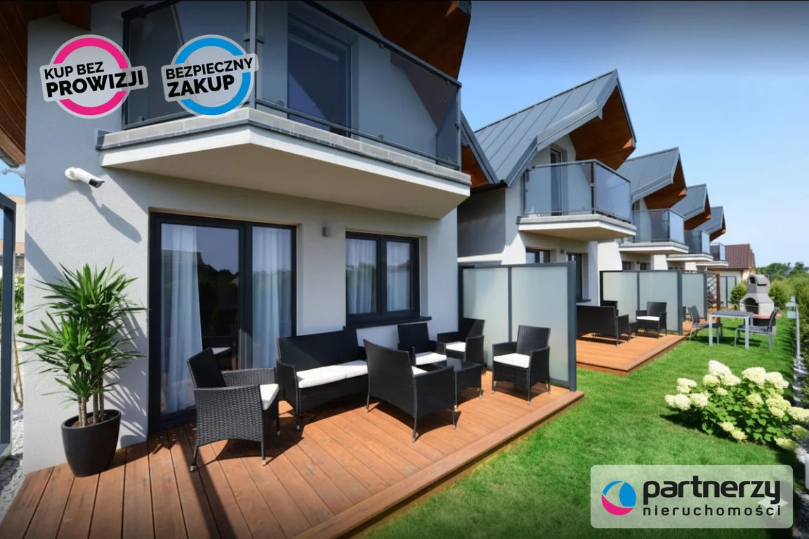 Building for sale, pomorskie pucki , Kuracyjna (Wladyslawowo, Poland)