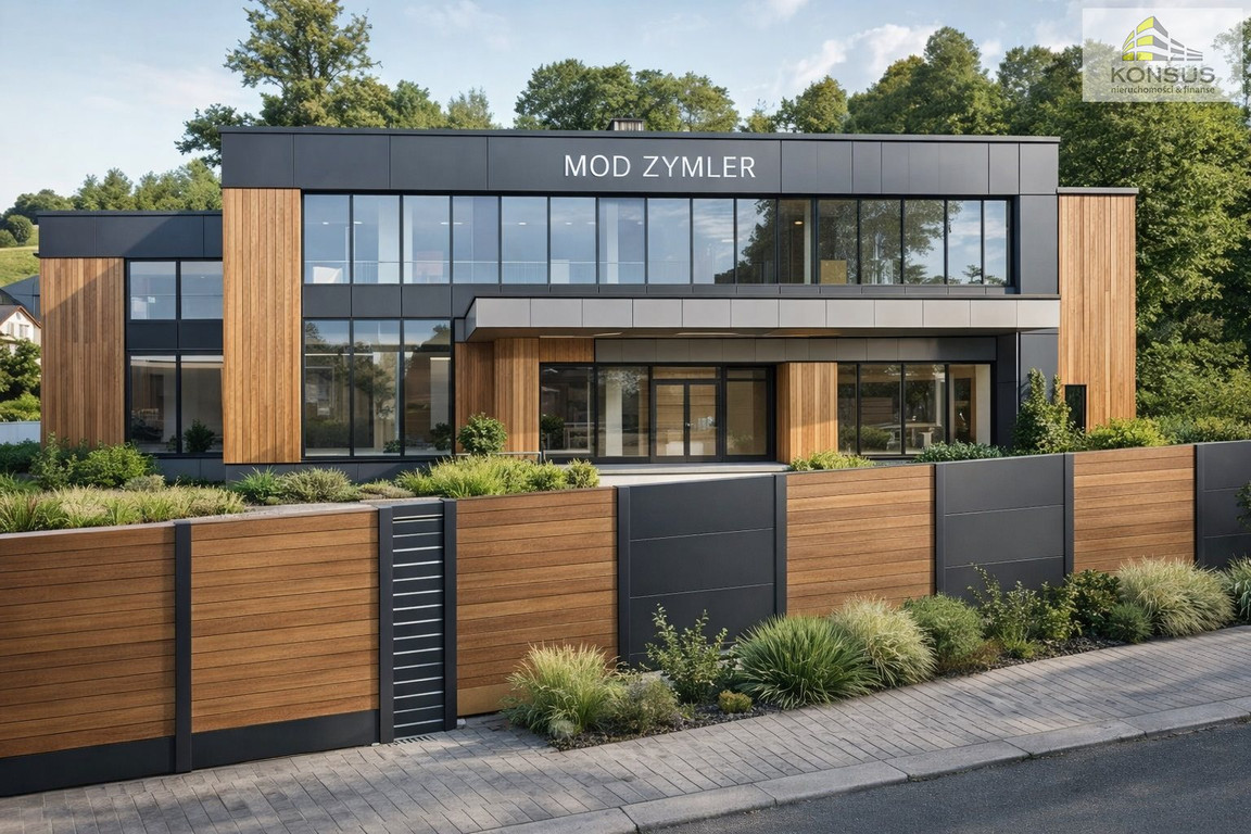 Building for sale, śląskie (Bielsko-Biala, Poland)