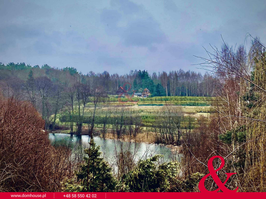 Land Plot for sale, pomorskie gdański , Świetlikowa (Gmina Kolbudy, Poland)