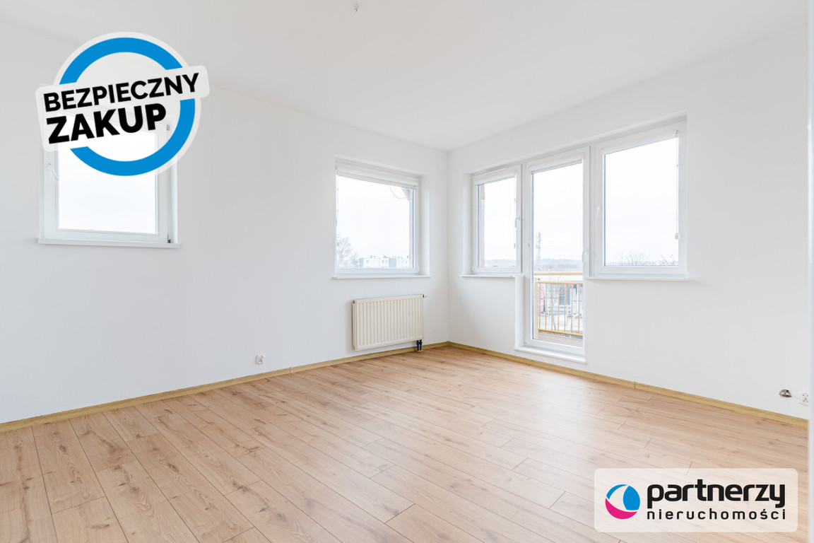 Condo for sale, pomorskie gdański , Afrodyty (Kolbudy, Poland)