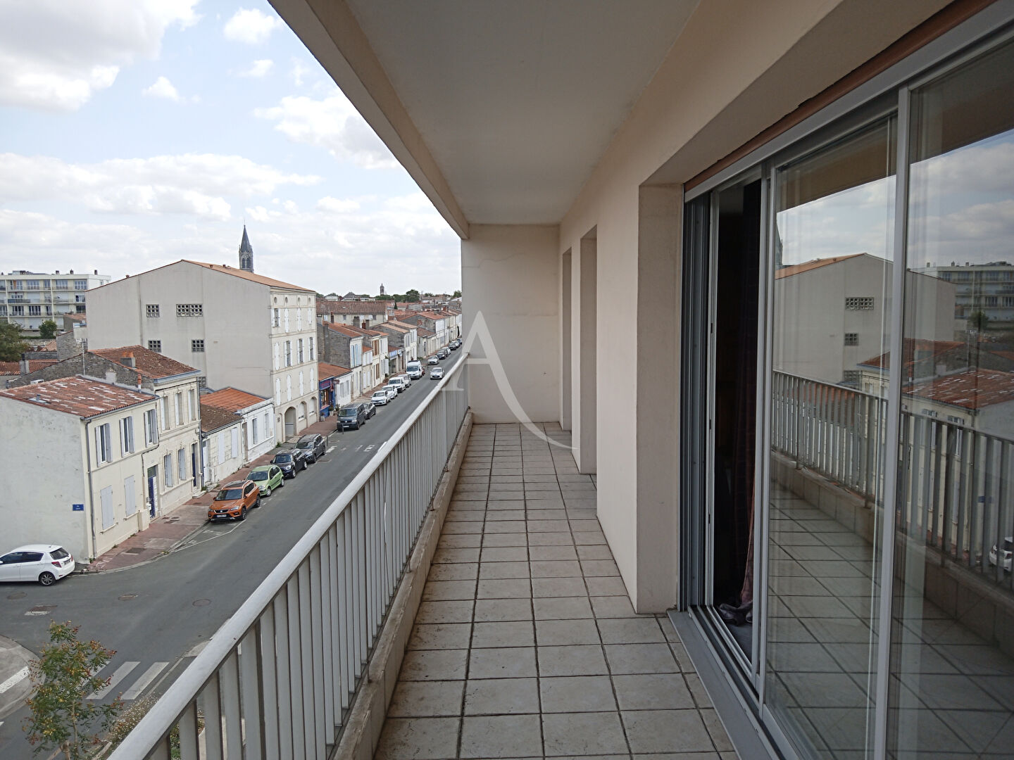 Condo for sale in Rochefort, France