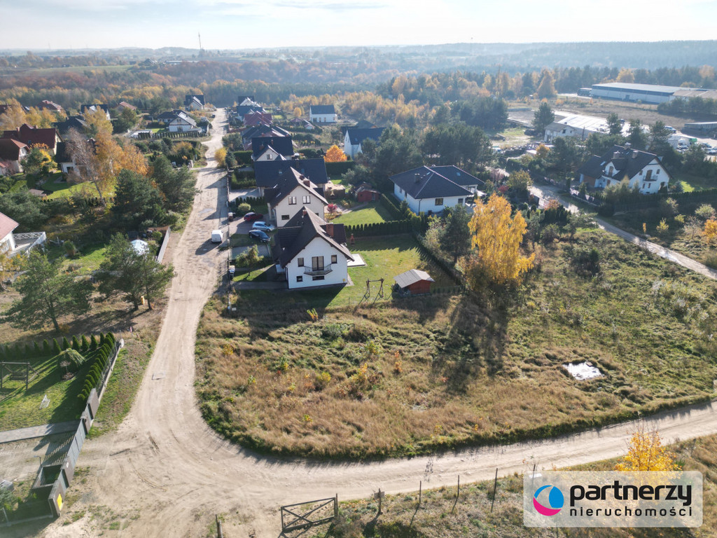 Land Plot for sale, pomorskie kartuski (Zukowo, Poland)