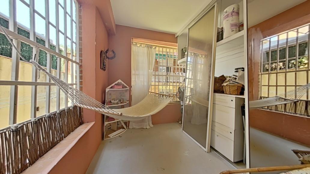 GROUND FLOOR WITHOUT STEPS