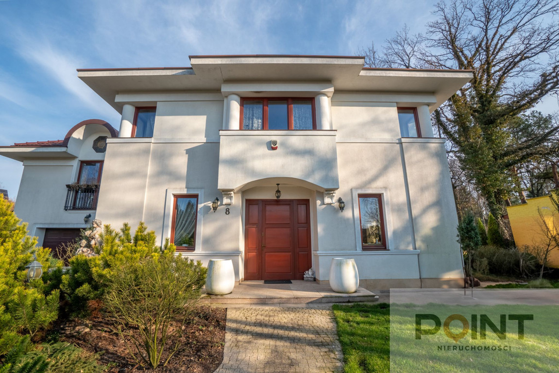 Home for sale, mazowieckie piaseczyński (Lesznowola, Poland)