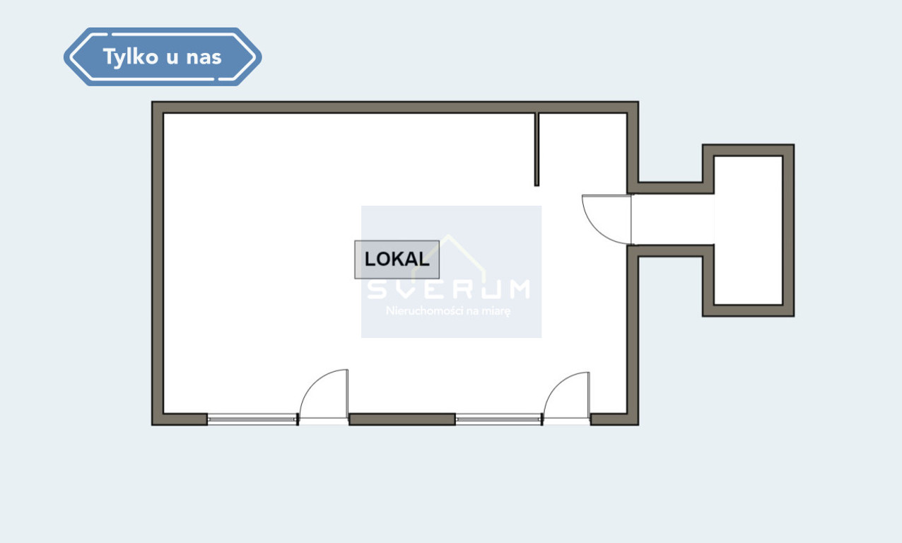 Building for sale, śląskie (Częstochowa, Poland)