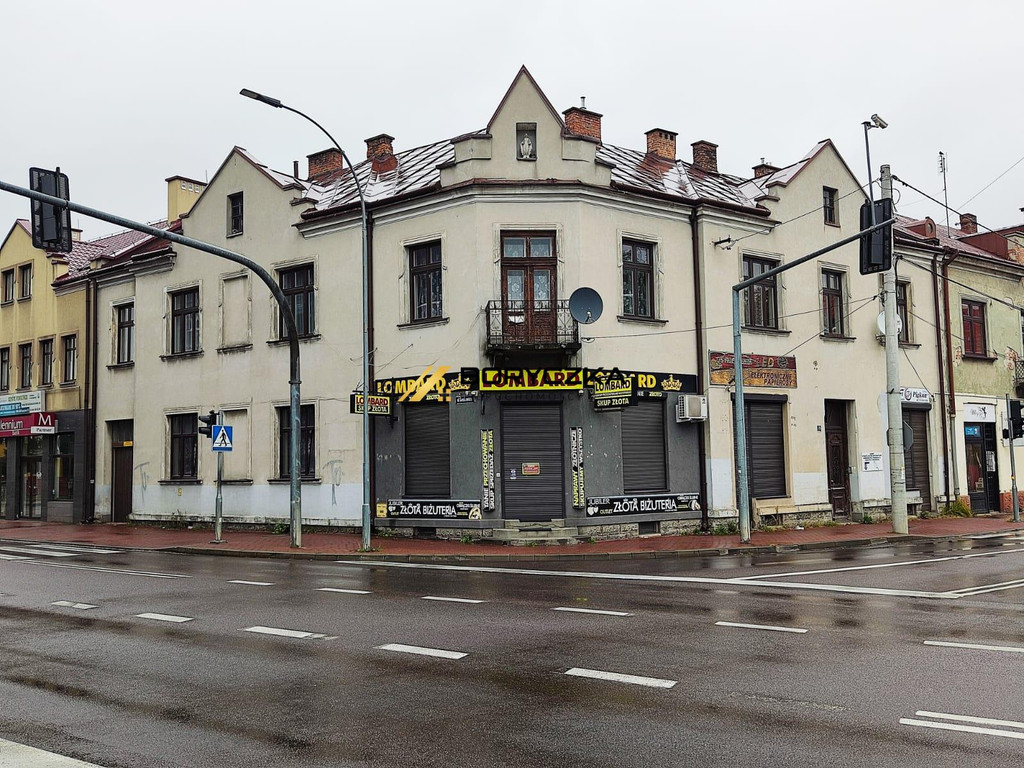 Building for sale, podkarpackie mielecki (Mielec, Poland)