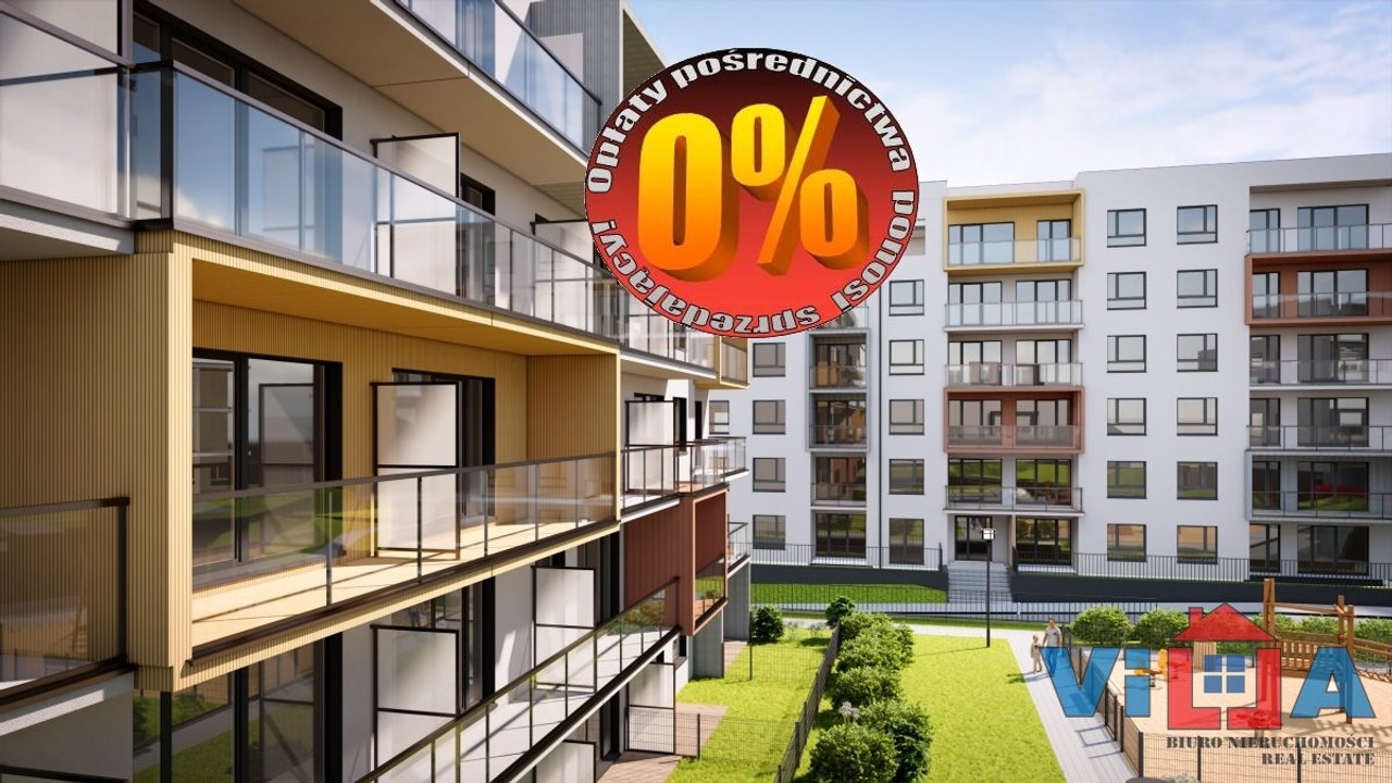 Condo for sale, lubuskie (Zielona Gora, Poland)