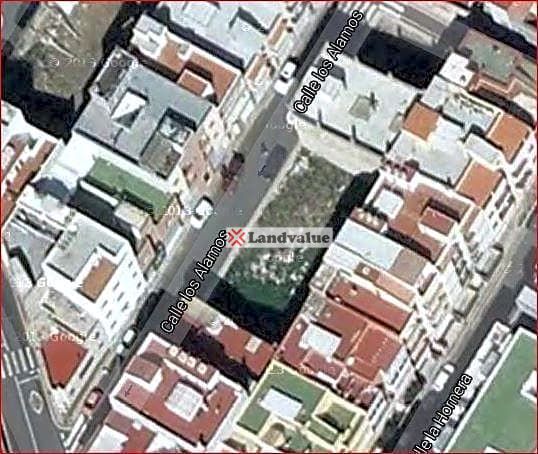 Land Plot for sale in Santa Cruz de Tenerife, Spain
