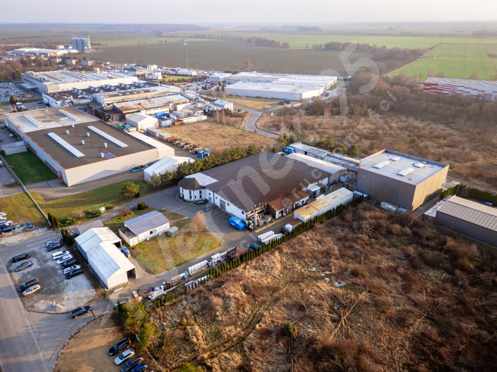 Building for sale, dolnośląskie średzki (Środa Śląska, Poland)