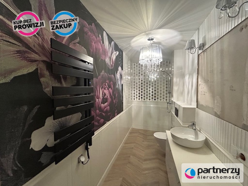 Building for sale, pomorskie lęborski , Władysława Grabskiego (Leba, Poland)