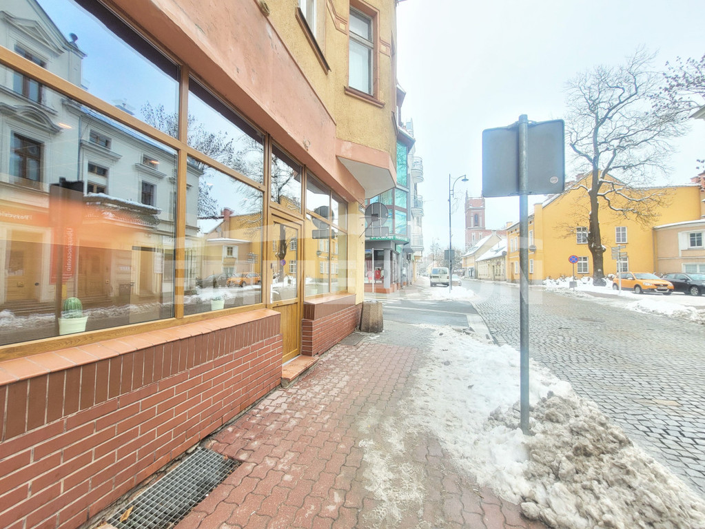 Building for sale, warmińsko-mazurskie mrągowski , Królewiecka (Mragowo, Poland)