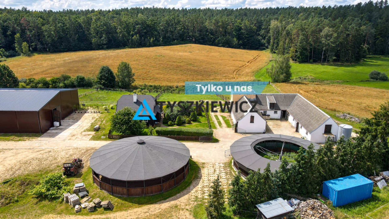 Building for sale, pomorskie tczewski (Tczew, Poland)