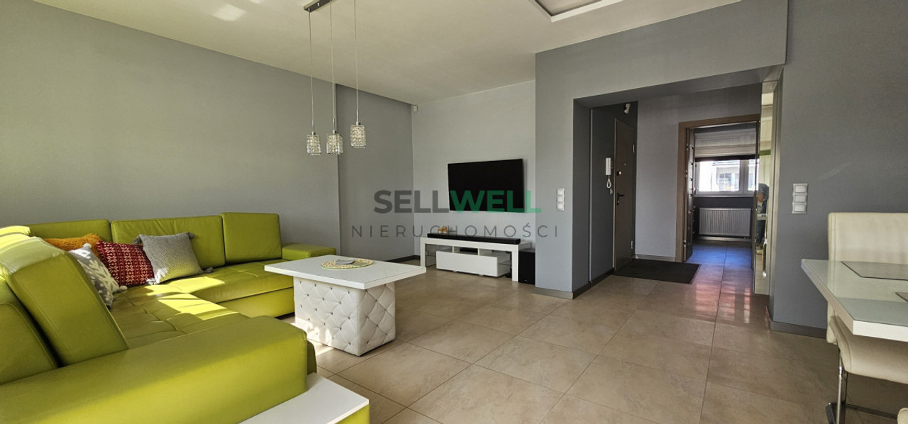 Condo for sale, łódzkie, Romanowska (Łódź, Poland)