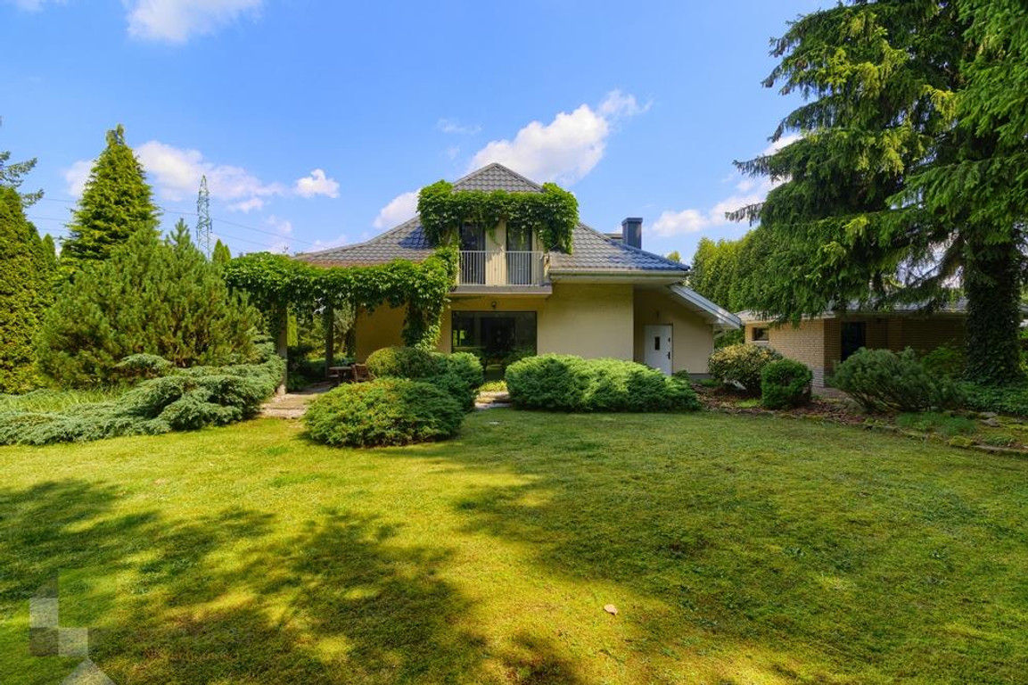 Home for sale, mazowieckie żyrardowski (Mszczonow, Poland)