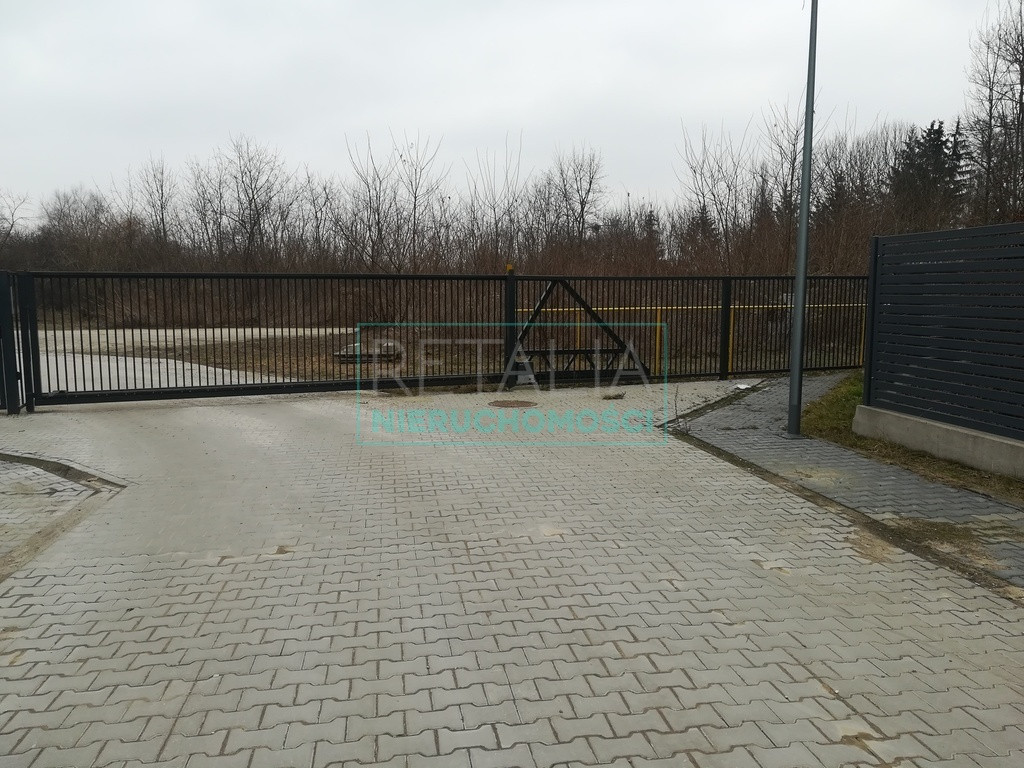 Land Plot for sale, mazowieckie pruszkowski (Michałowice, Poland)