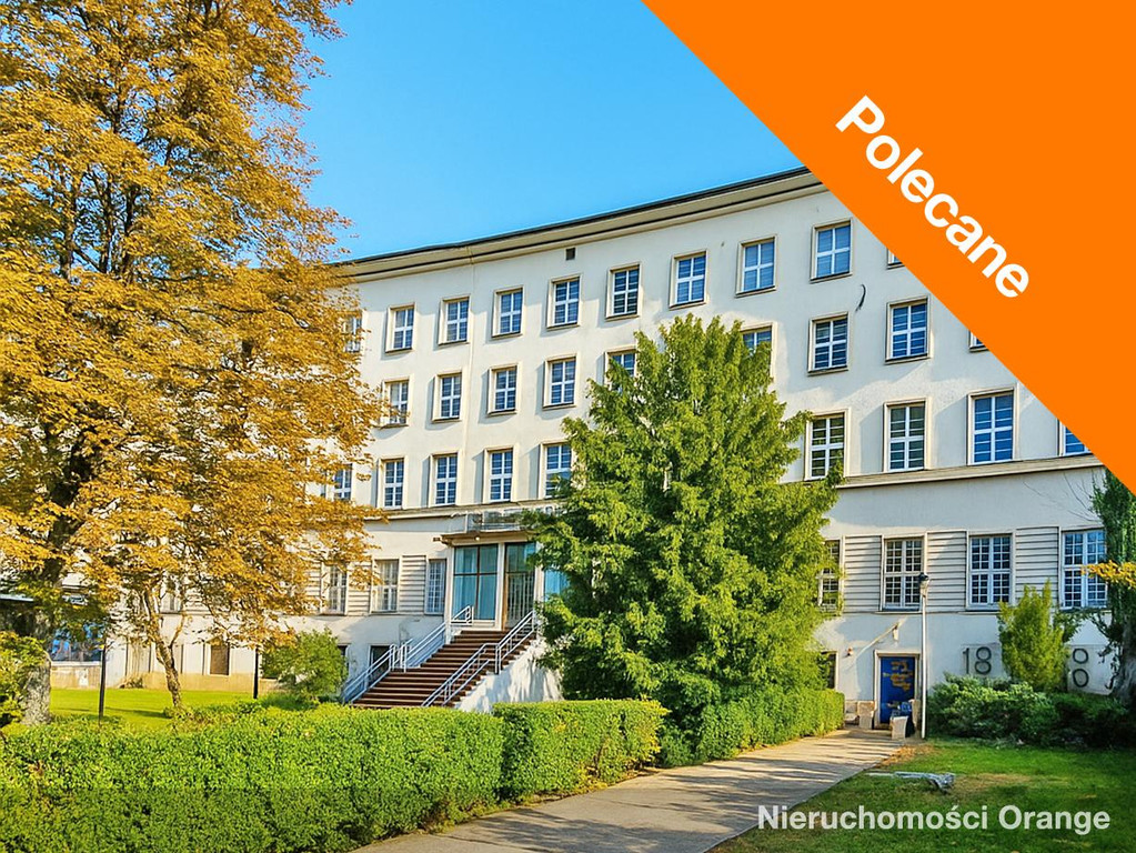 Building for sale, opolskie, ul. Wojciecha Korfantego (Opole, Poland)