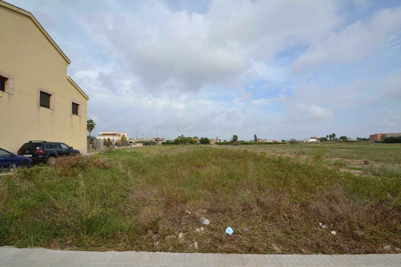 Land Plot for sale in Deltebre, Spain