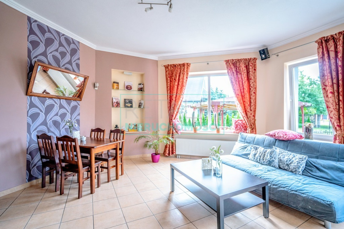 Building for sale, mazowieckie grodziski (Grodzisk Mazowiecki, Poland)