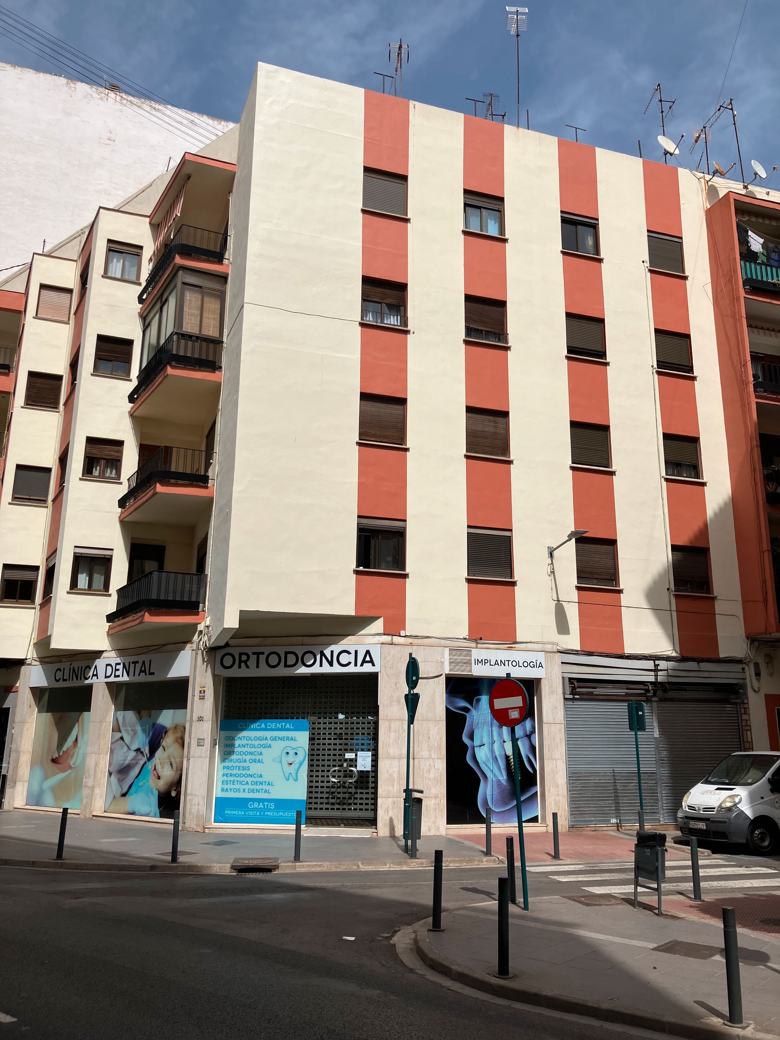 Commercial for sale in Castellón de la Plana, Spain