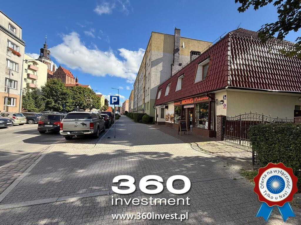 Building for sale, zachodniopomorskie stargardzki (Stargard, Poland)