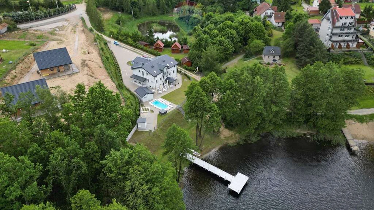 Building for sale, warmińsko-mazurskie mrągowski (Mragowo, Poland)