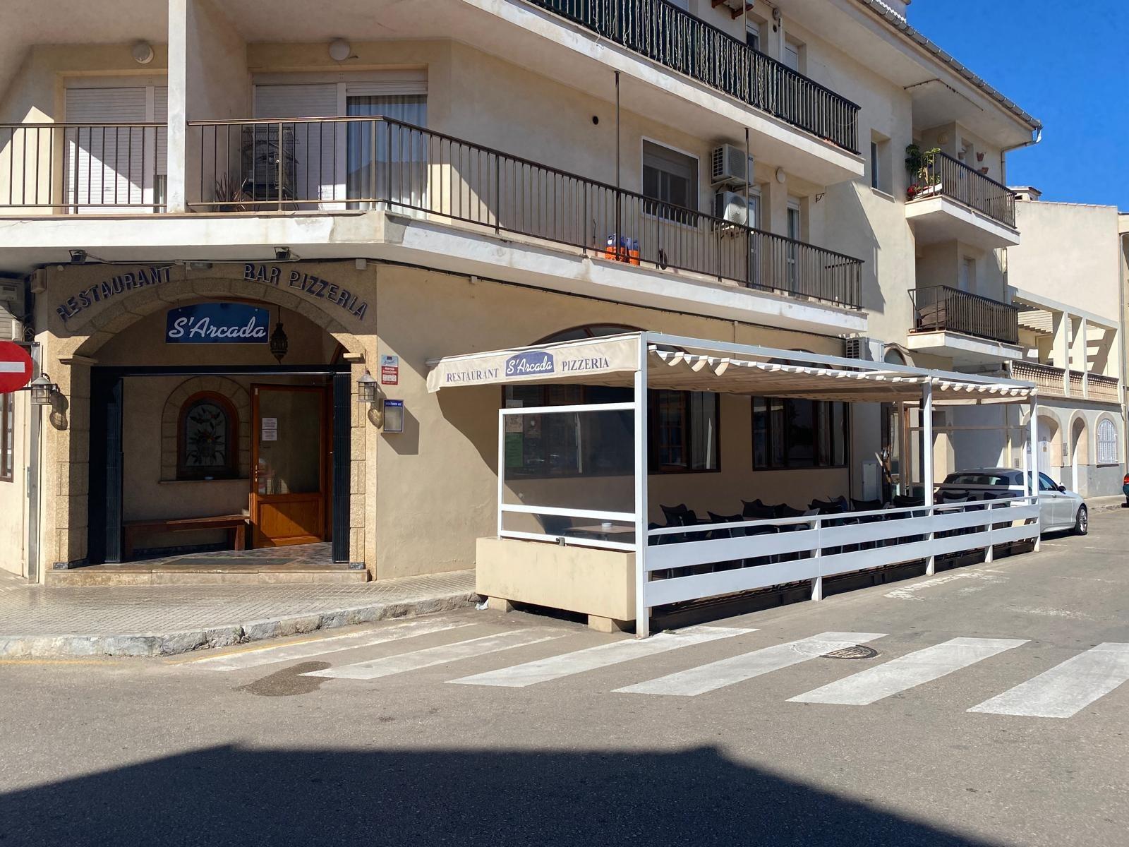️ UNIQUE INVESTMENT OPPORTUNITY! SPACIOUS, BRIGHT AND FULLY EQUIPPED RESTAURANT IN MURO