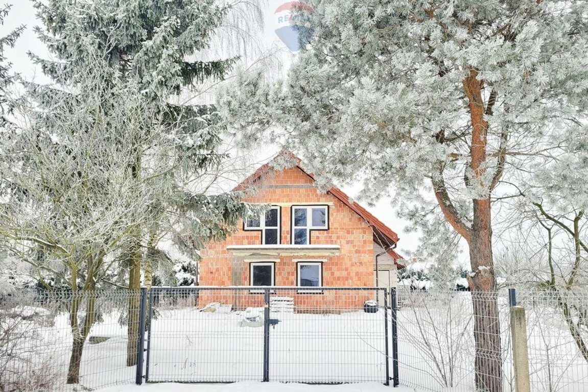 Home for sale, mazowieckie grodziski , Ziołowa (Gmina Żabia Wola, Poland)