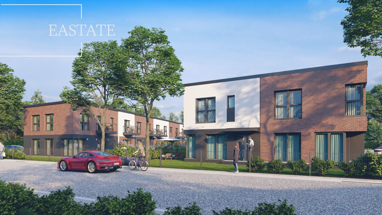 Home for sale, mazowieckie grodziski , 3 Maja (Grodzisk Mazowiecki, Poland)