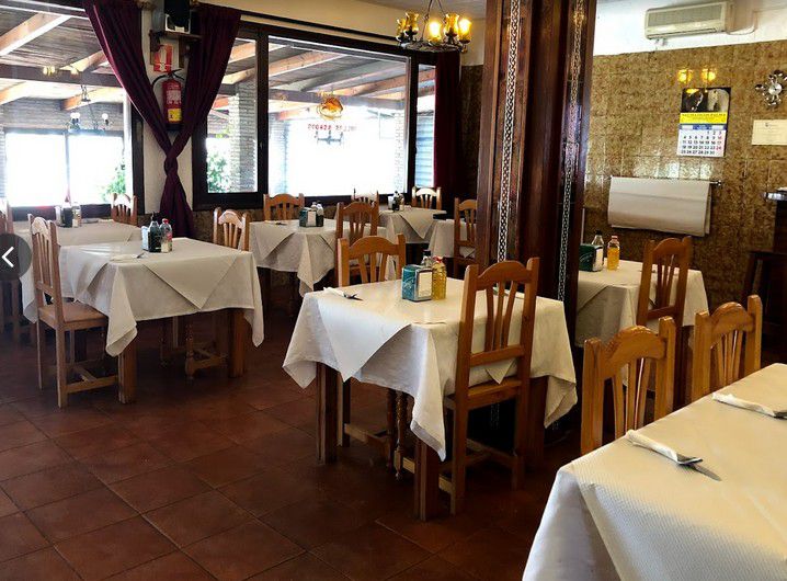 Building Sale Malaga