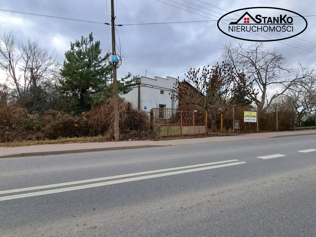 Land Plot for sale, mazowieckie pruszkowski , Targowa (Michałowice, Poland)