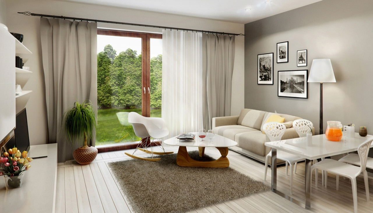 Home for sale, wielkopolskie poznański (Dopiewo, Poland)