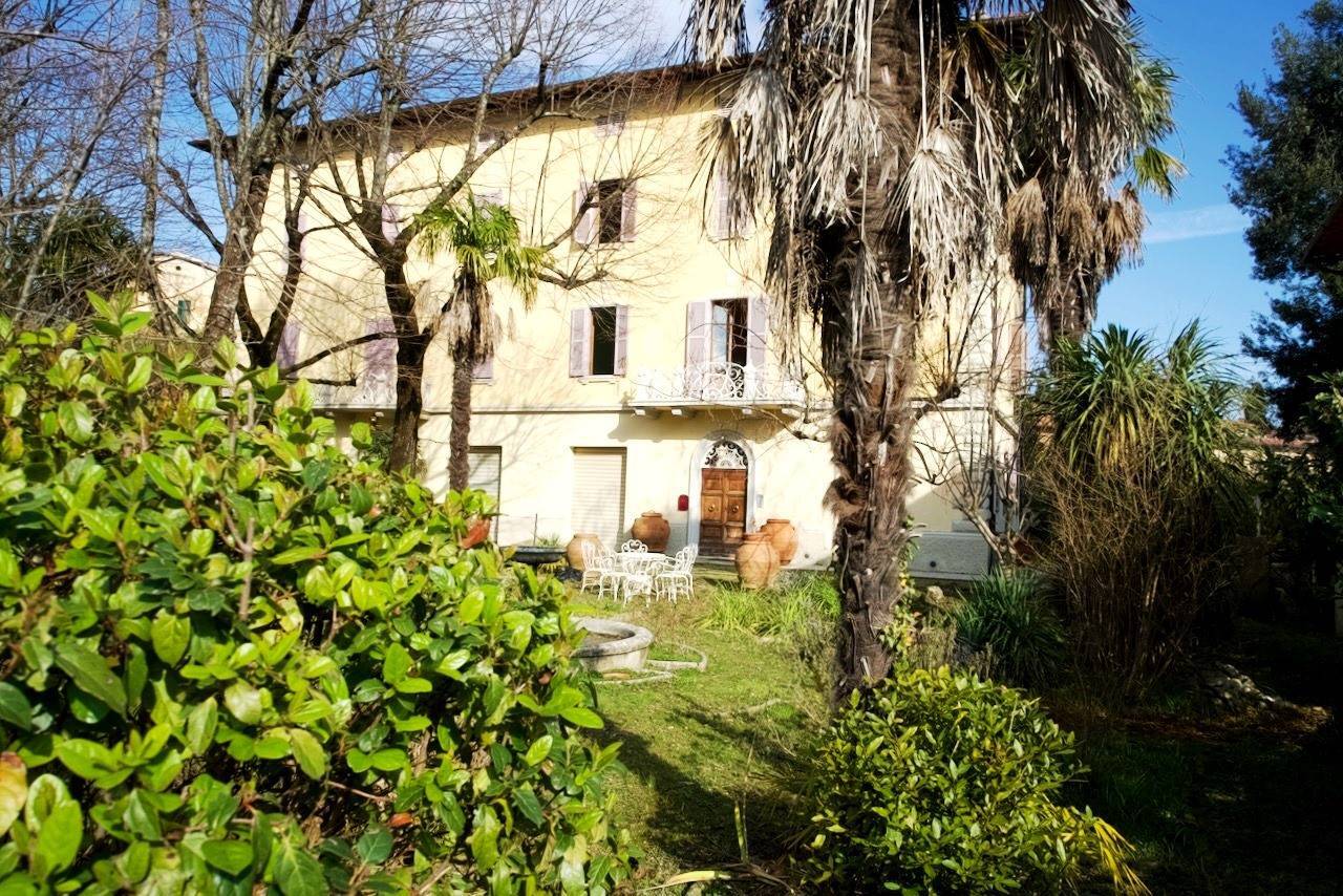 Building - Tuscany - For Sale - A5153TA1994752A
