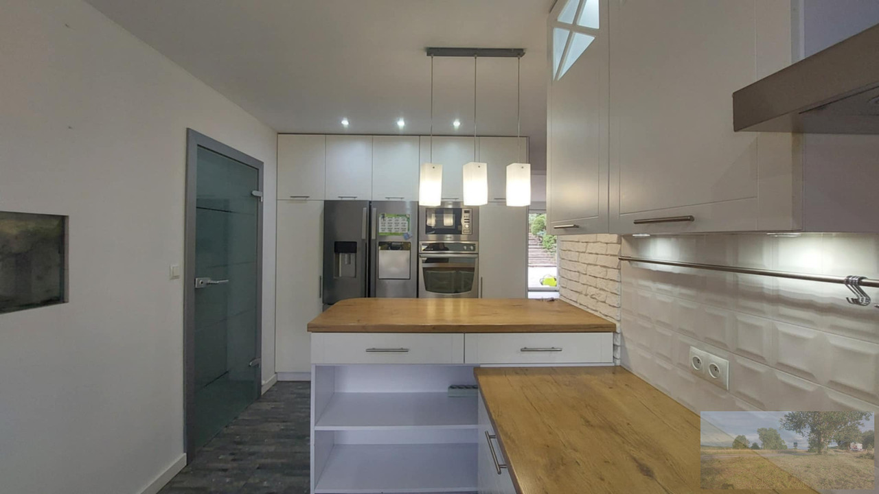 Home for sale, pomorskie wejherowski , Złota (Wejherowo, Poland)