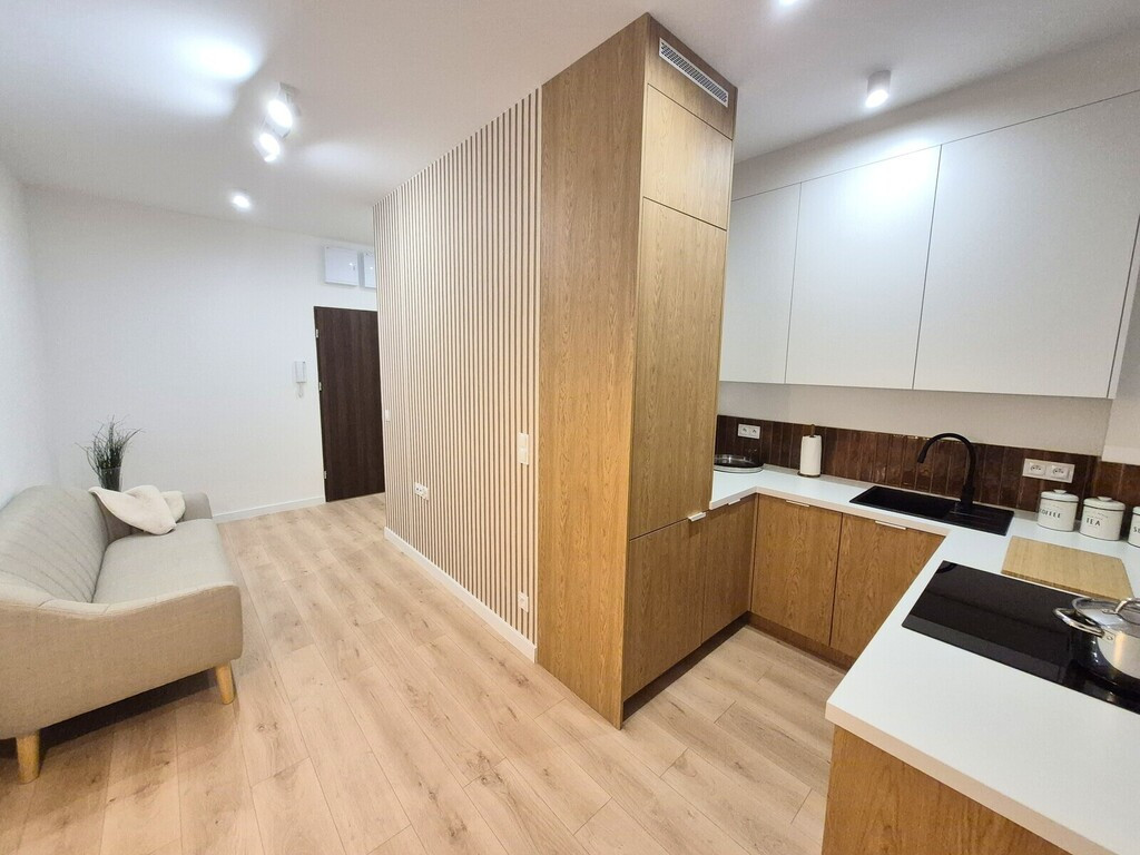 Condo for sale, dolnośląskie, Zaolziańska (Wrocław, Poland)