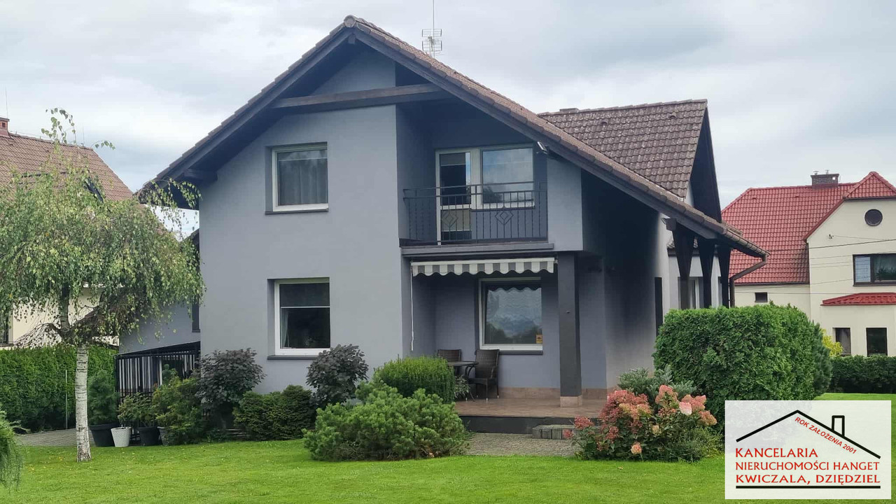 Home for sale, śląskie cieszyński (Cieszyn, Poland)