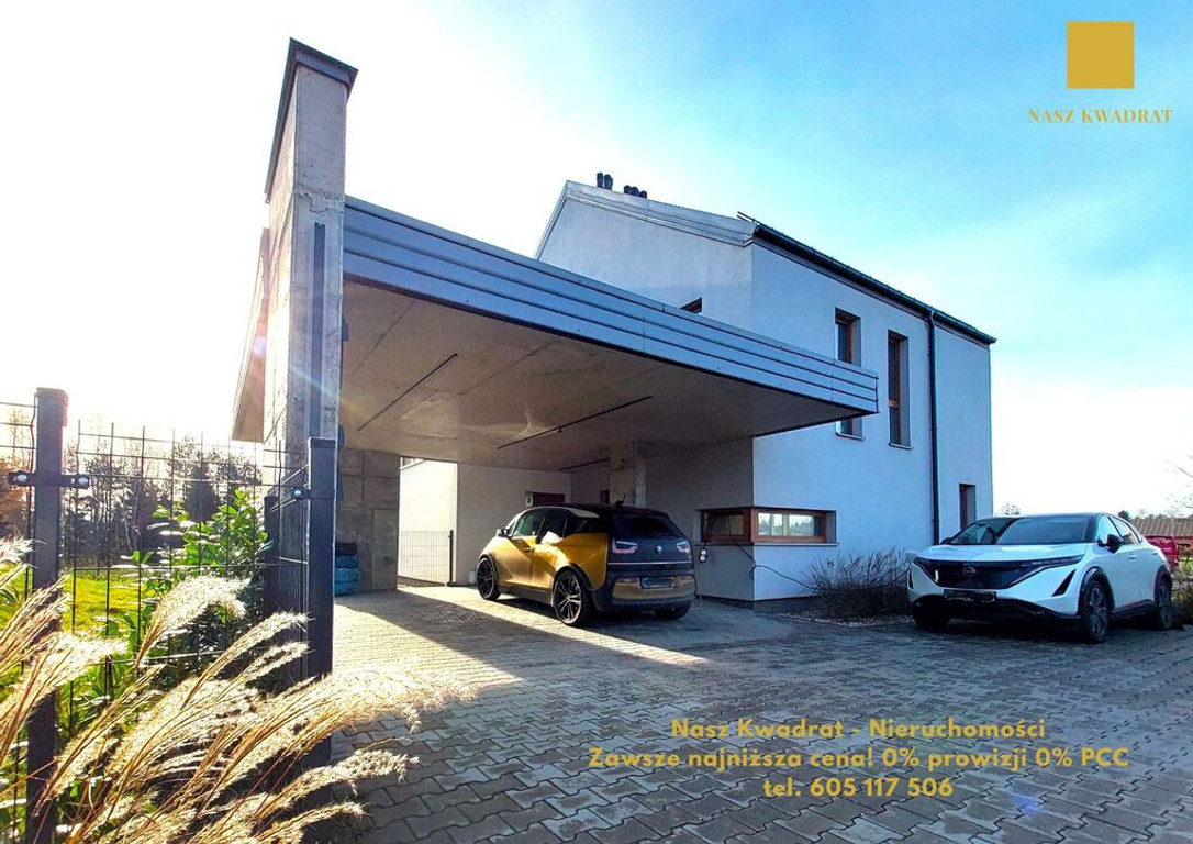 Home for sale, łódzkie (Łódź, Poland)